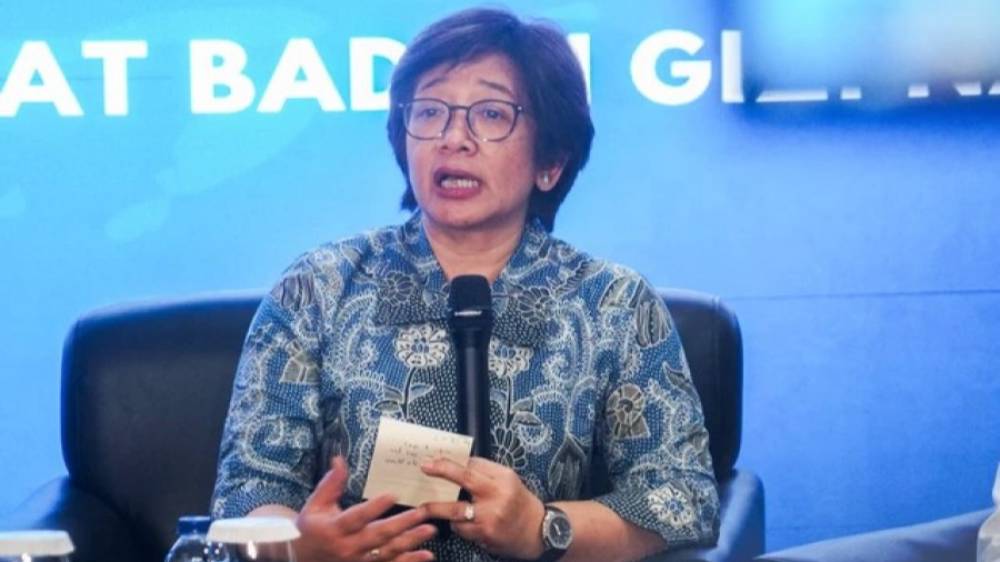 Anggaran MBG 2026 Disesuaikan Jadi Rp229 Triliun, BGN Fokus Tingkatkan Efektivitas