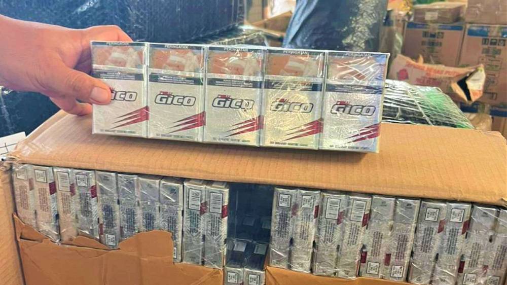 Apindo: Implementasi PP Kesehatan Berisiko Picu Rokok Ilegal dan Gerus Penerimaan Negara