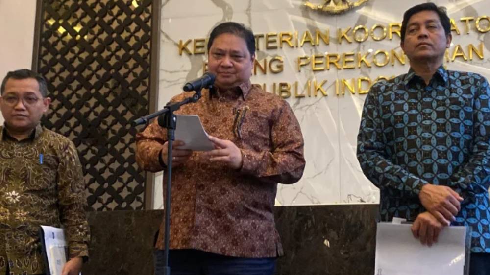 Pemerintah Gandeng Investor Tiongkok Kembangkan Kawasan Industri Pertama di Madura