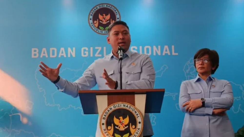 Cegah Keracunan MBG, BGN Perkuat Tata Kelola dan Pengawasan Dapur