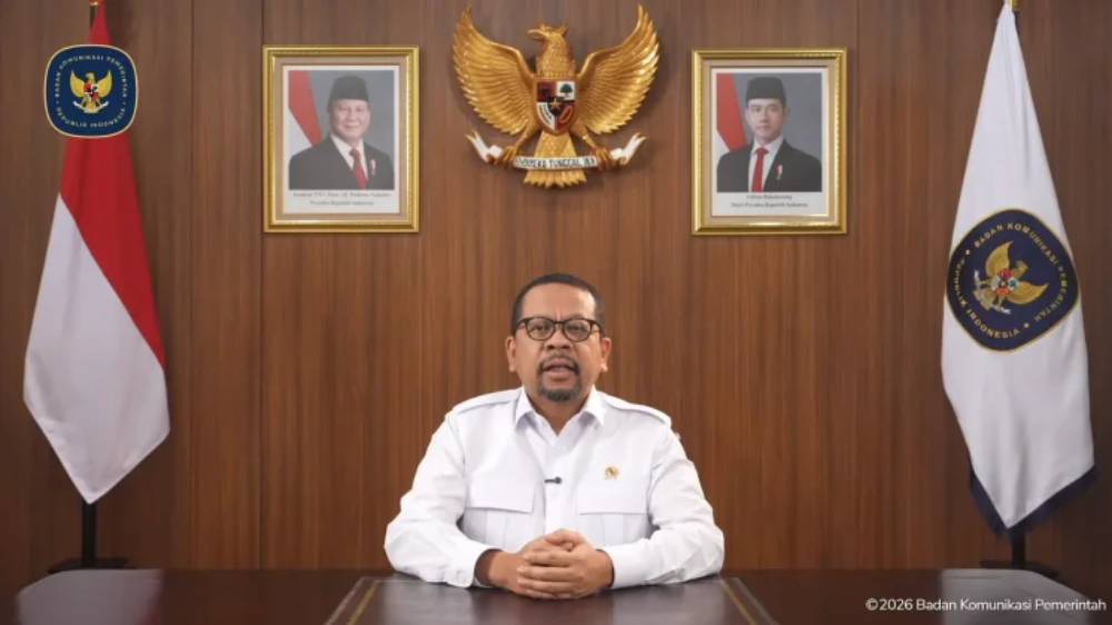 Qodari: Keamanan Nasional Baik dan Terkendali Jelang HUT ke-81 RI