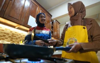 PGN Perbarui PGN Mobile, Catat Meter Mandiri Lebih Mudah dan Akurat
