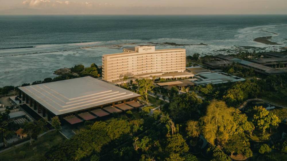 InJourney Tebar Promo Wisata di ASTINDO Travel Fair 2026 Surabaya