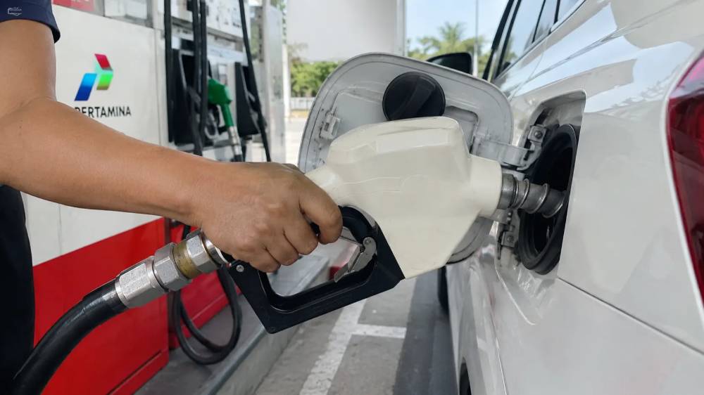 Pemerintah Uji Pembatasan Pertalite Desil 10, Potensi Hemat Subsidi 10 Persen