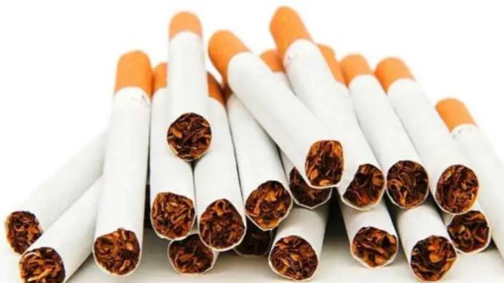 R-Permenkes Kemasan Polos Rokok Masih Dibahas, Dampak Industri Jadi Pertimbangan