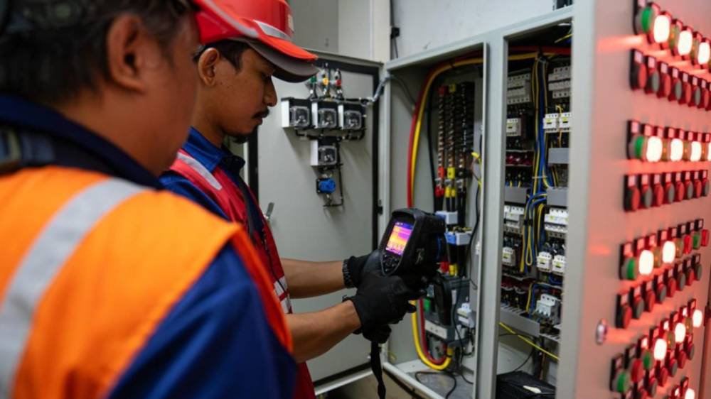 Muktamar ke-35 NU, PLN Jatim Siagakan 77 Personel 24 Jam