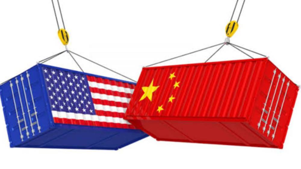 AS Berencana Naikkan Tarif Produk China hingga 20%, Beijing Siapkan Balasan