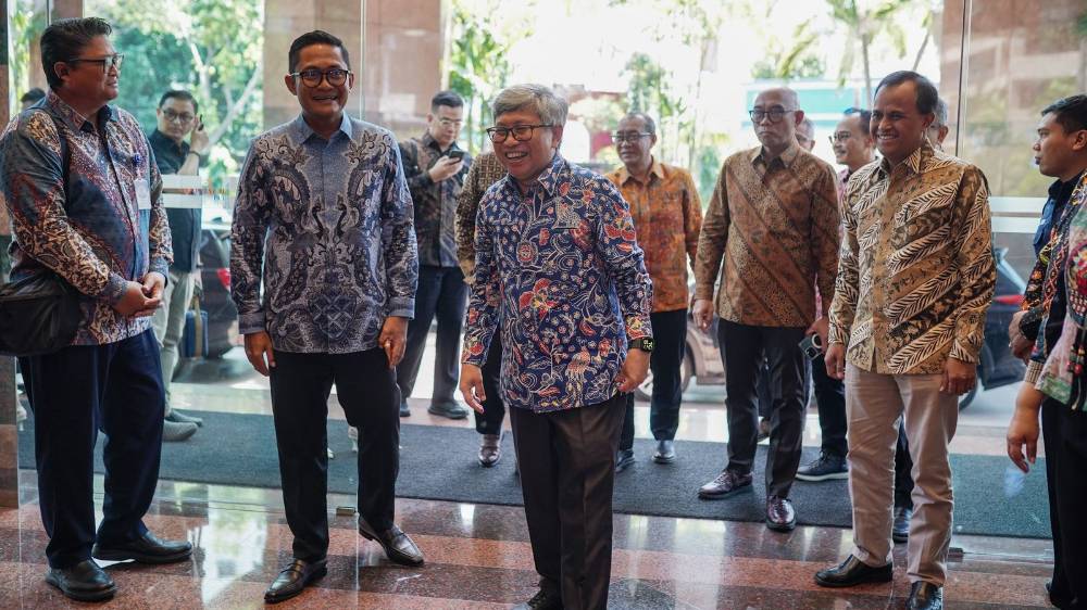 HPN 2026, Manajemen BRI Region 12 Surabaya Turun Langsung Layani Nasabah