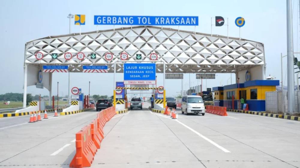 Mulai 14 Oktober, Tarif Tol Gending-Paiton Berlaku, Cek Rincian Biayanya